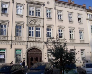 5-комнатная квартира люкс с камином, 176 кв.м