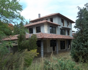Дом в Шоймаре, 380 кв. м