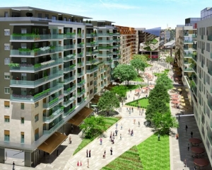 Cordia Park Residence