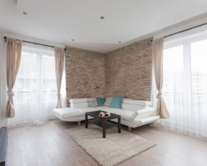 Квартира в Будапеште, 97 кв. м