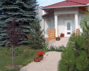 Дом с сауной и тренажерным залом, 290 кв.м, 144 тыс. евро