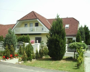 Дом в 1 км от термальных купален, 195 кв.м, 135 тыс. евро
