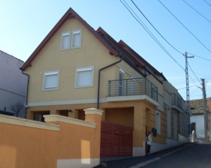 2-комнатная квартира рядом с озером Балатон, 51 кв. м