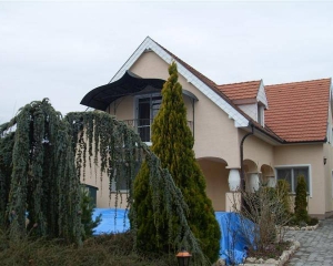 Дом с бассейном, 220 кв.м, 165 тыс. евро