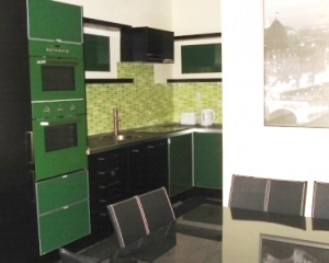 2-х комнатаная квартира, 89 кв. м, Будапешт