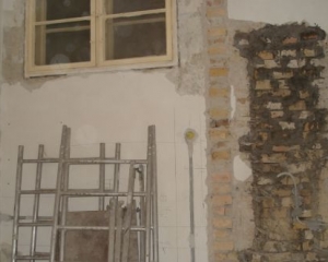 4-х комнатная квартира в VII районе Будапешта, 124 кв.м
