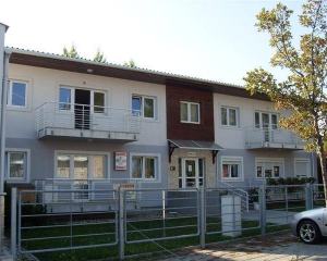 2-комнатная квартира на озере Балатон, 53 кв. м