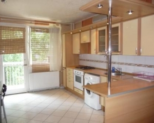 4-комнатная квартира в Будапеште, 49500 EUR