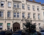 5-комнатная квартира люкс с камином, 176 кв.м