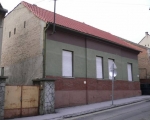 Дом с гаражом в 800 м от озера Балатон, 250 кв.м, 123 тыс. евро