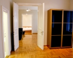 4-х комнатная квартира в VII районе Будапешта, 124 кв.м