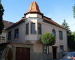 Дом с гаражом, 180 кв.м, 158 тыс. евро