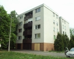 3-комнатная квартира на Балатоне, 56 кв. м