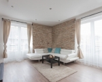 Квартира в Будапеште, 97 кв. м