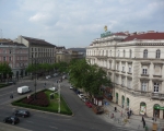Квартира в историческом центре Будапешта, 123 кв. м