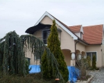 Дом с бассейном, 220 кв.м, 165 тыс. евро