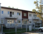 2-комнатная квартира на озере Балатон, 53 кв. м